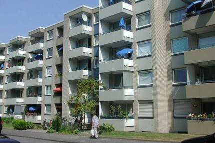 Wohnung zum Mieten in Mönchengladbach 275,79 € 53.3 m²