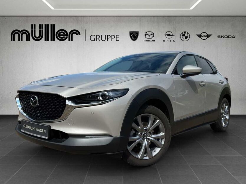 CX-30