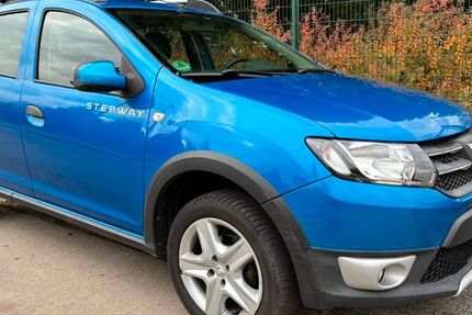 Dacia Sandero 99.900 km 4.500 &euro; Berlin 12524