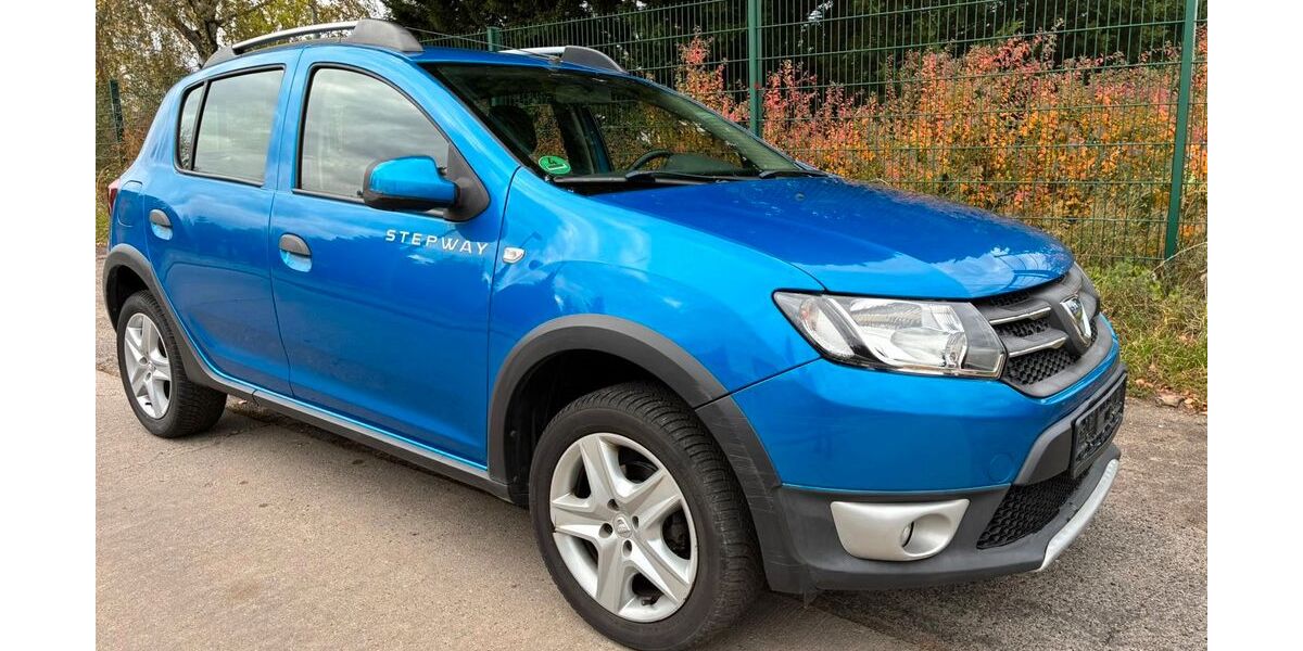 Dacia Sandero 99.900 km 4.500 &euro; Berlin 12524