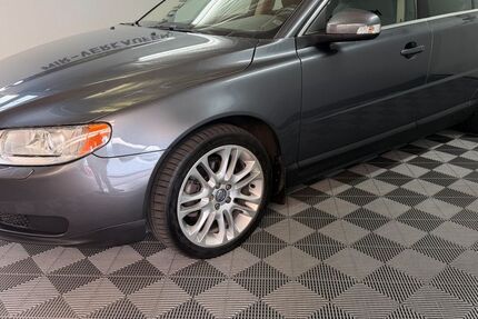 Volvo S80 48.876 km 9.999 &euro; Fulda 36043