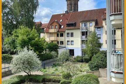 Wohnung Göttingen Oststadt - 2 Zimmer, 64 m&sup2;, 249.000&euro; | Angebot:25732451