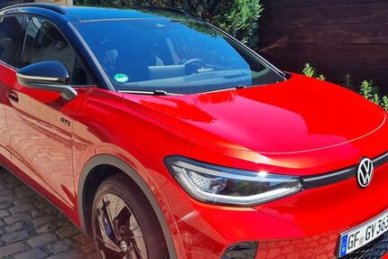 VW ID.4 18.000 km 40.000 &euro; Osloß 38557