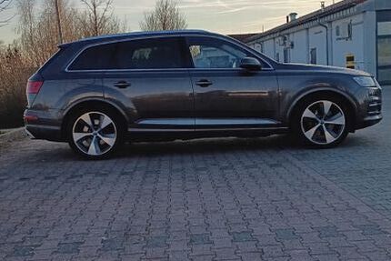 Audi Q7 188.000 km 27.900 &euro; Baiersbronn 72270