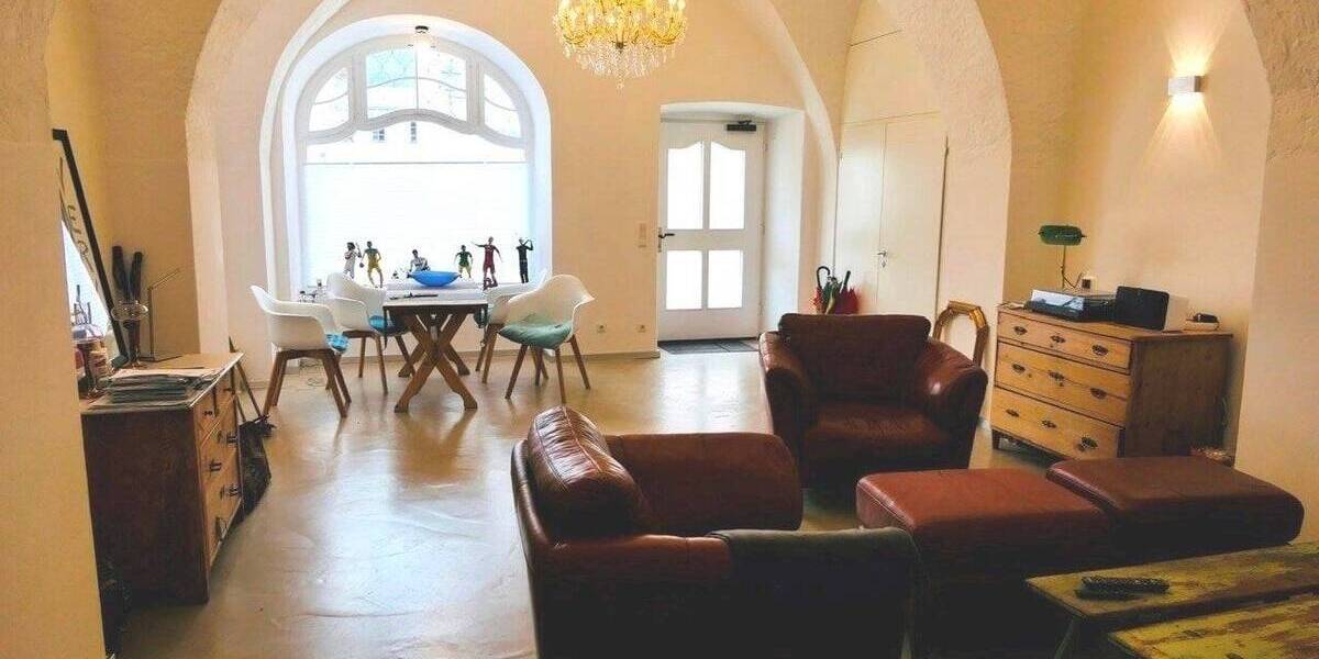 Einfamilienhaus Berchtesgaden - 5 Zimmer, 450.000&euro; | Angebot:25772350