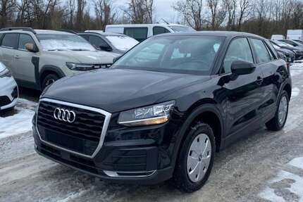 Audi Q2 123.000 km 10.800 &euro; Freising 85354