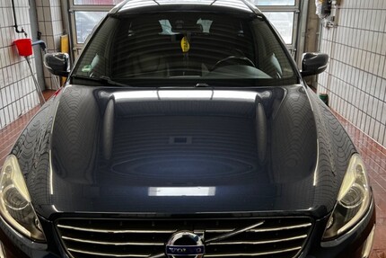 Volvo XC60 185.000 km 18.499 € Waldkraiburg 84478