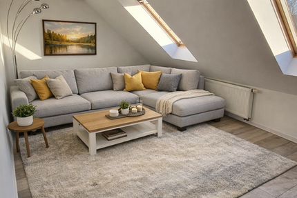 Wohnung zum Mieten in Nordhausen 536,25 € 68.75 m² 3 zimmer