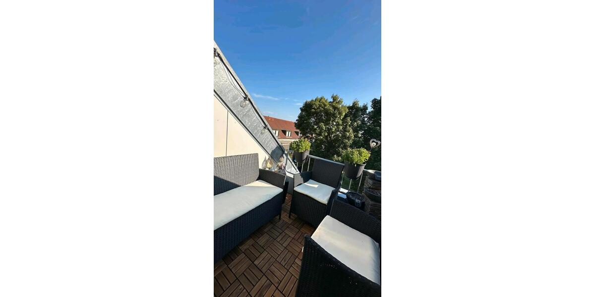 Maisonettenwohnung Eislingen (Fils) - 3.5 Zimmer, 83 m&sup2;, 289.000&euro; | Angebot:27081118