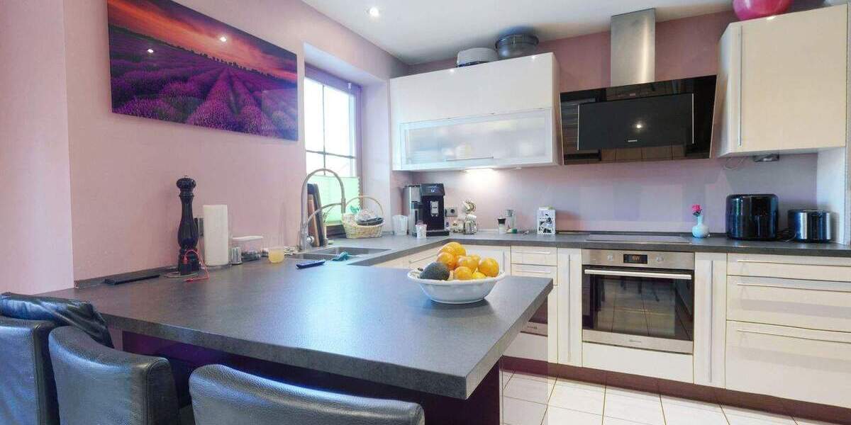 ?? Exklusives Wohnambiente ?? in begehrter Lage von Seeheim-Jugenheim ?? Angebotsverfahren ?? 5 zimmer