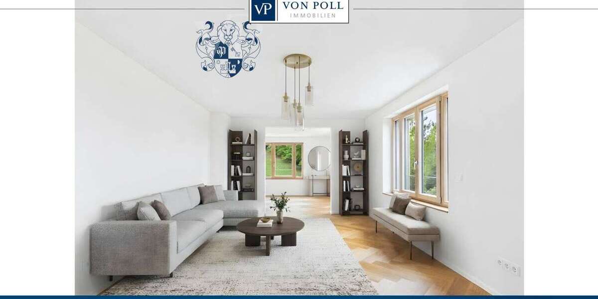 Etagenwohnung Bamberg / Wildensorg Wildensorg - 4 Zimmer, 111 m&sup2;, 1.776&euro; | Angebot:27462217