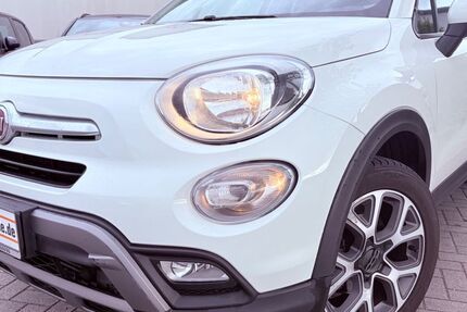 Fiat 500X 50.000 km 10.900 &euro; Stockelsdorf bei Lübeck 23617