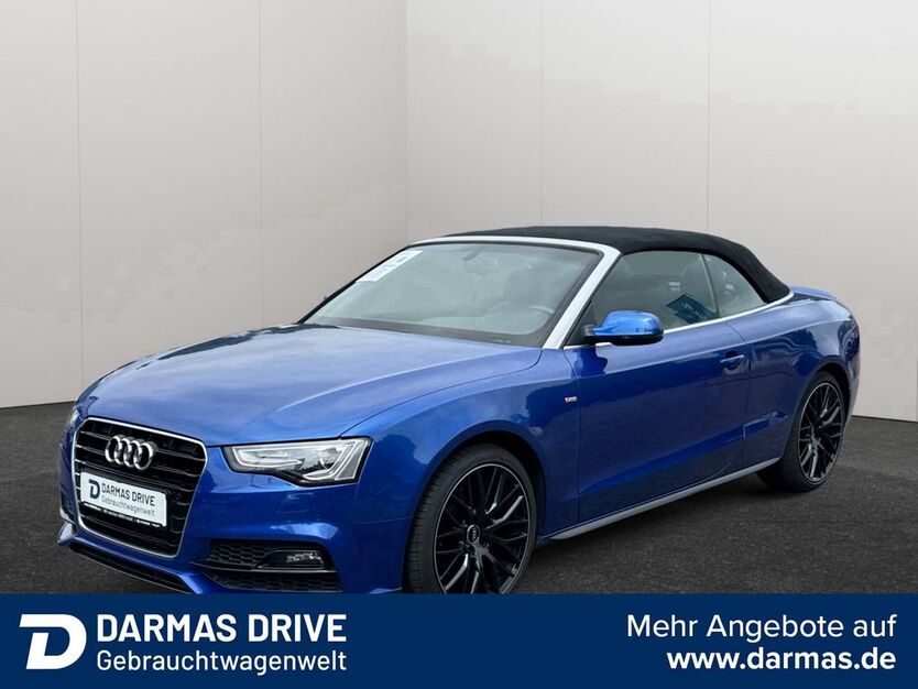 Audi A5 54.792 km 17.990 € Datteln 45711