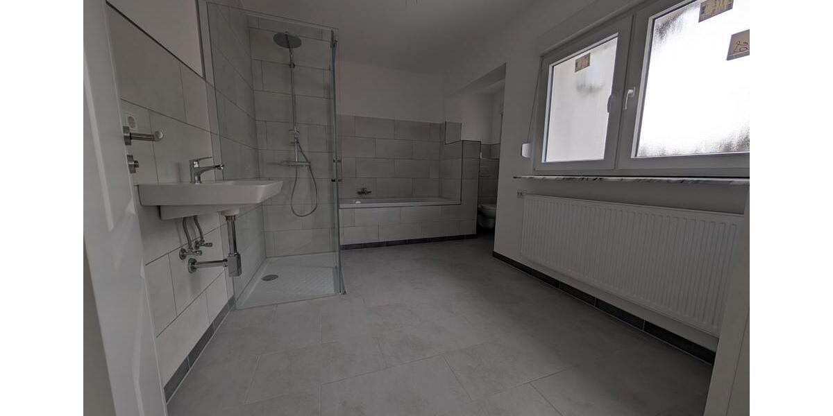 Reihenhaus Leun - 5 Zimmer, 110 m&sup2;, 970&euro; | Angebot:27620715
