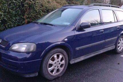 Opel Astra 238.000 km 625 &euro; Gießen 35394