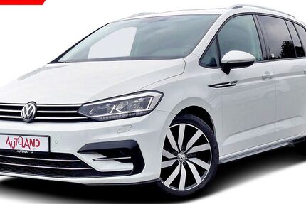 VW Touran 52.747 km 28.950 € Stralsund 18437