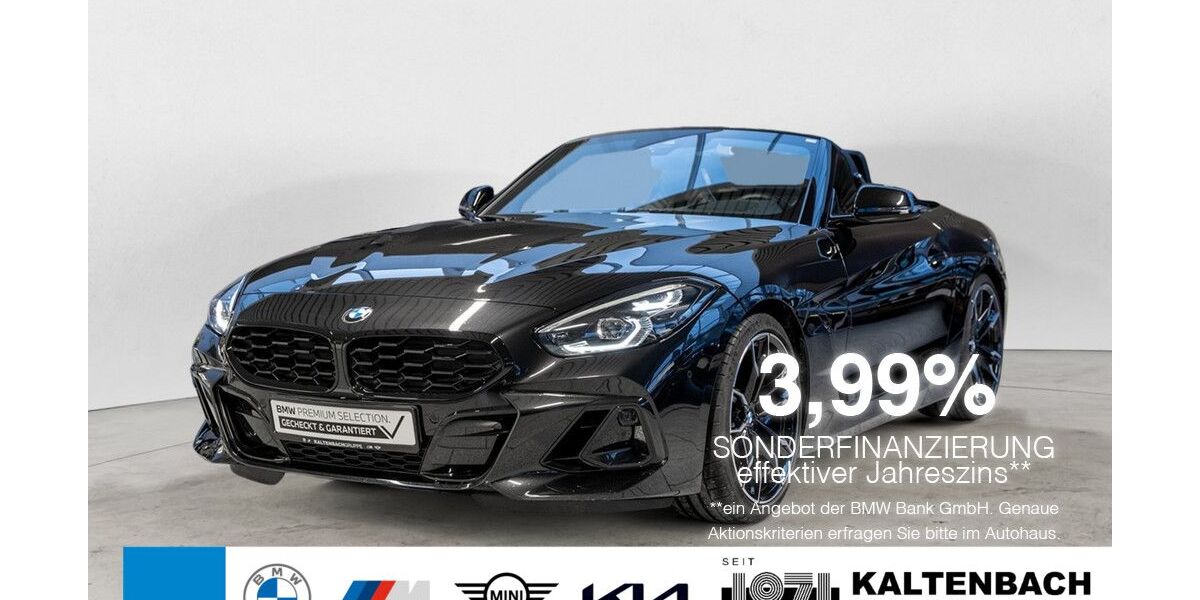 BMW Z4 16.806 km 58.590 &euro; Meinerzhagen 58540
