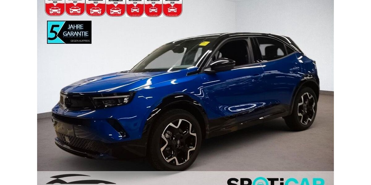 Opel Mokka 9.350 km 21.980 &euro; Schwandorf 92421