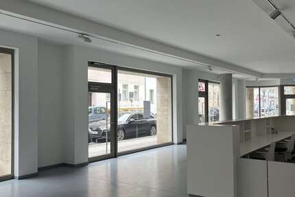 Gewerbeobjekt Berlin Pankow - 2.300.000&euro; | Angebot:27180499