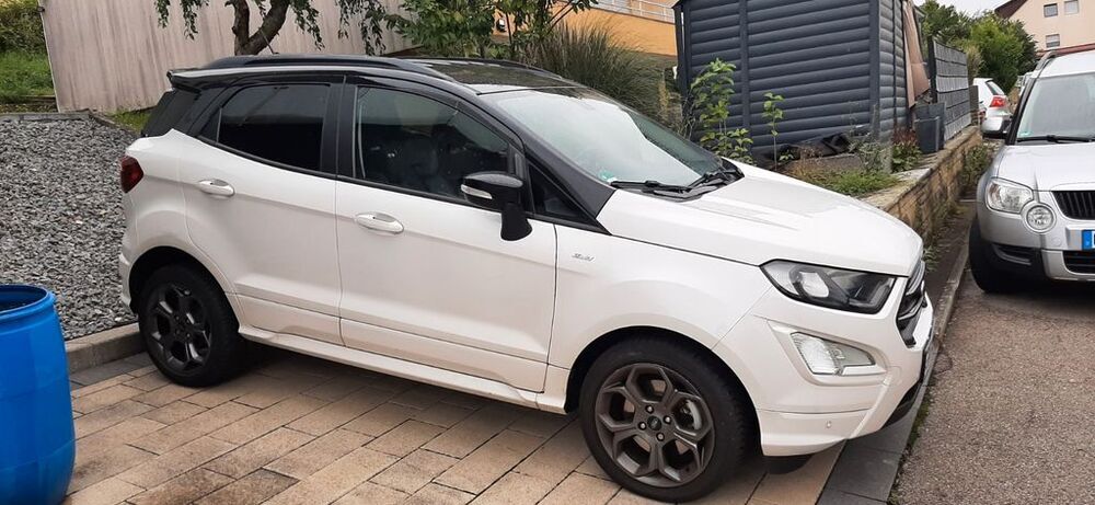 EcoSport