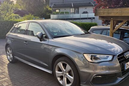 Audi A3 149.600 km 13.300 &euro; Wipperfürth 51688