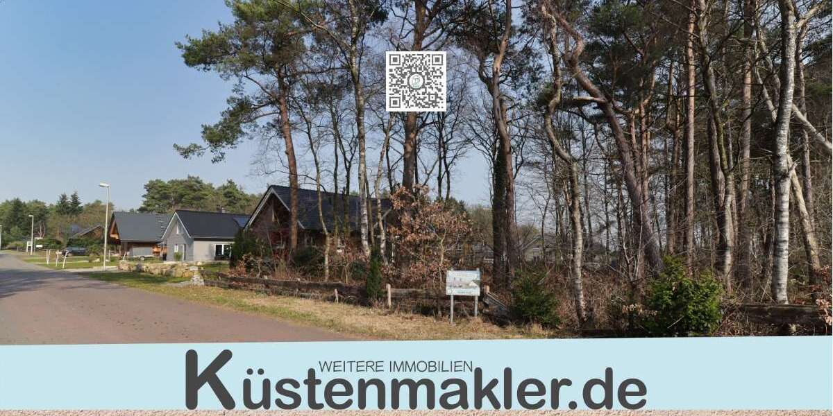 Grundstück Armstorf - 48.500&euro; | Angebot:25823394