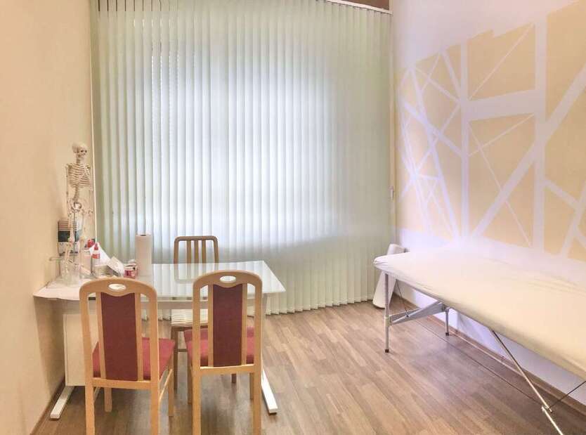 Büro in Freilassing 210 € 17.5 m²