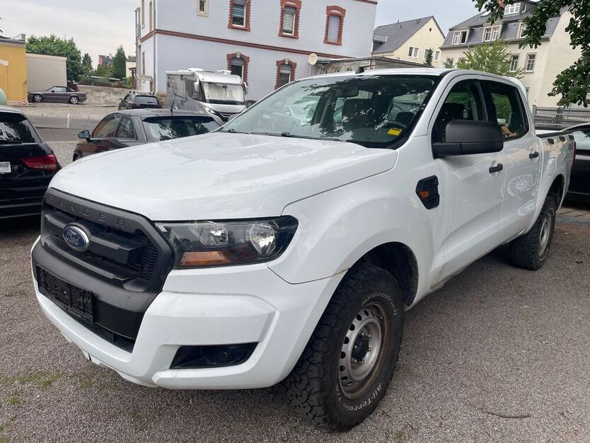 Ranger