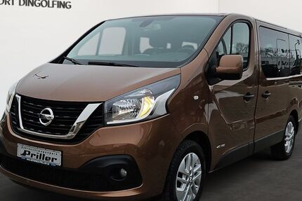 Nissan NV300 94.301 km 24.900 &euro; Dingolfing 84130