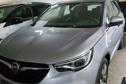 Opel Grandland (X) 81.990 km 13.850 &euro; Schöningen 38364