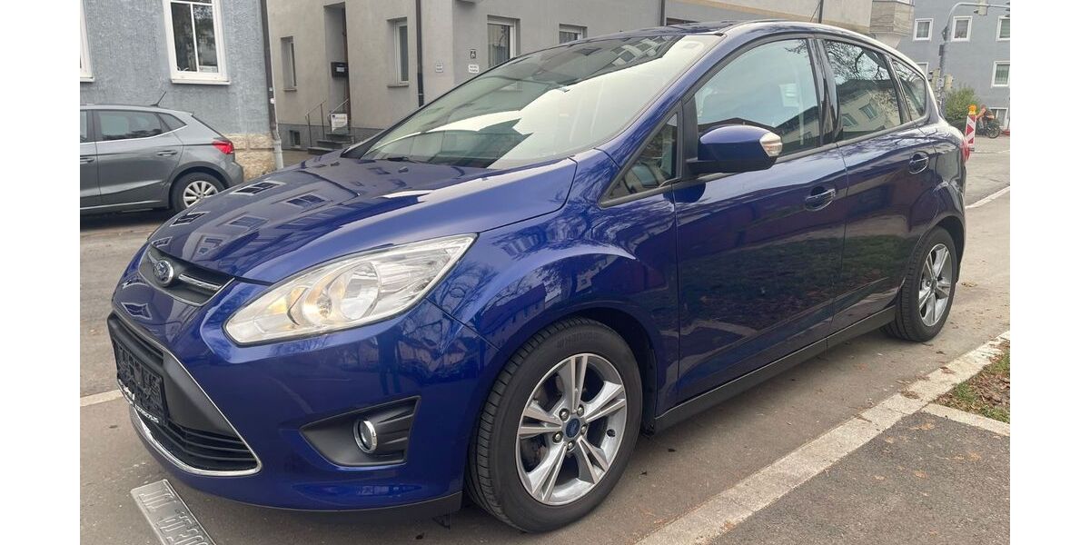 Ford C-Max 115.000 km 6.000 &euro; Rottweil 78628