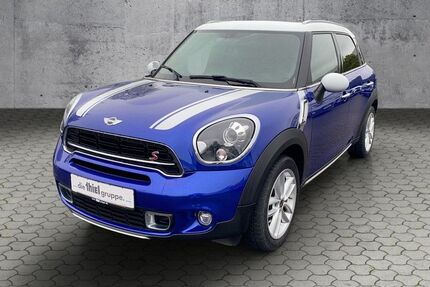 Mini Cooper SD Countryman 59.000 km 15.490 &euro; Bad Driburg 33014