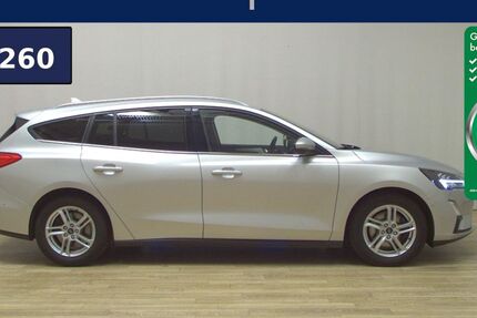 Ford Focus 129.227 km 8.980 &euro; Bremen / Arsten 28279