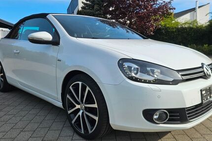 VW Golf 134.336 km 9.700 &euro; Nübbel 24809