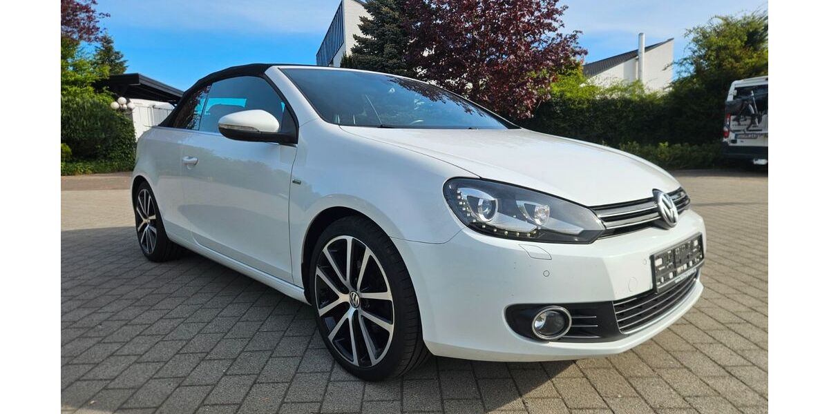 VW Golf 134.336 km 9.700 &euro; Nübbel 24809