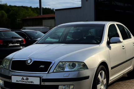 Skoda Octavia 298.000 km 1.990 &euro; Wilden (Siegerland) 57234