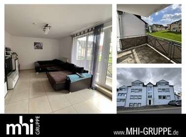 Wohnung zum Mieten in Langerwehe 625 € 67 m²