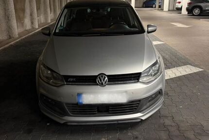VW Polo 82.000 km 10.000 &euro; Walldorf 69190