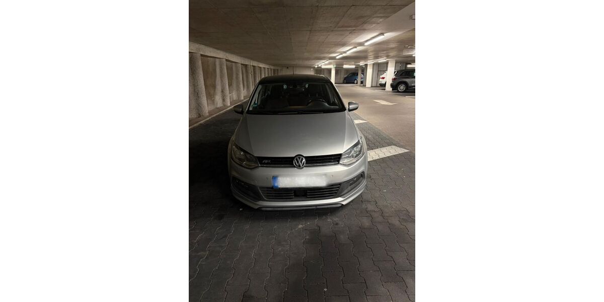 VW Polo 82.000 km 12.000 &euro; Walldorf 69190