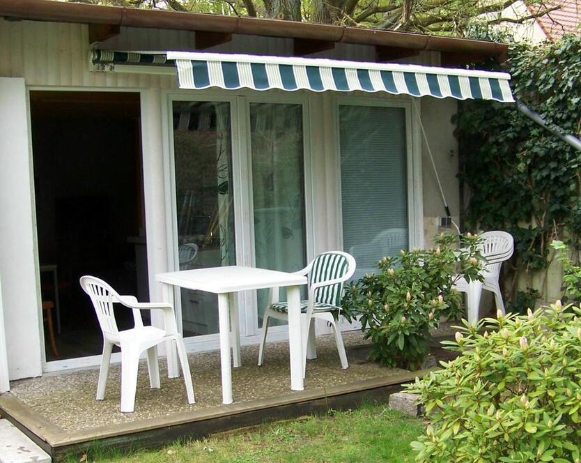 GästeWohnung, FeWo, auch für Bauarbeiter - 12557 Berlin-Köpenick