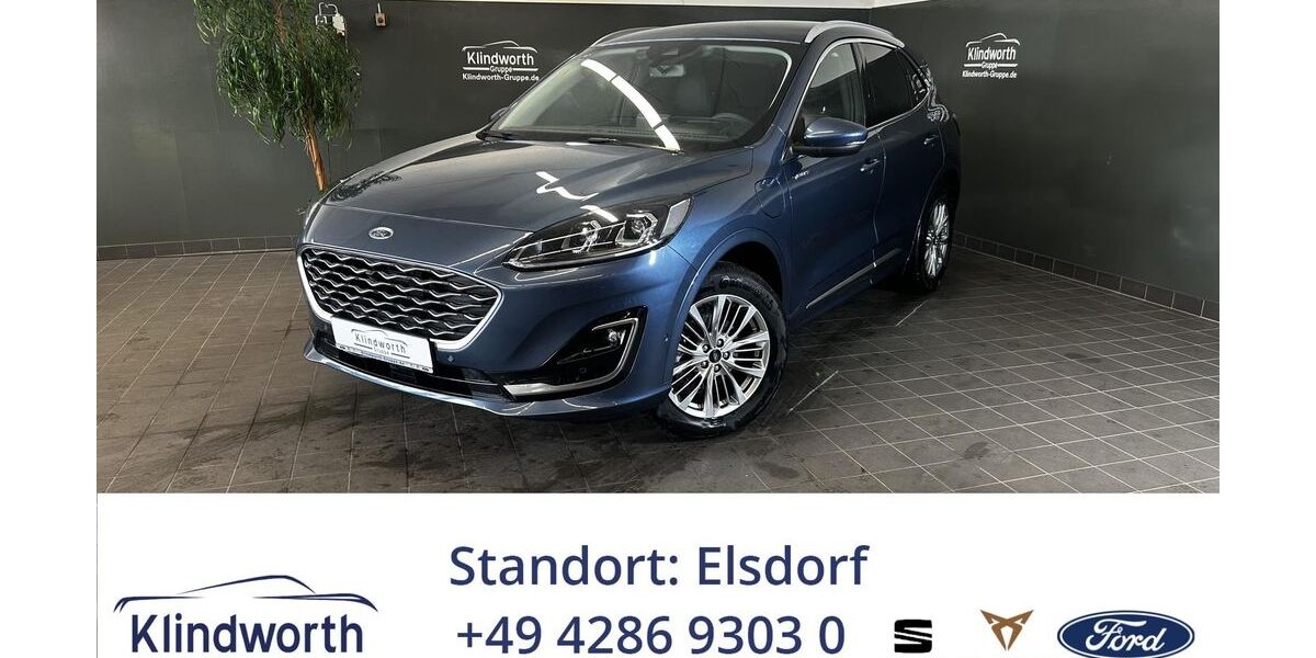 Ford Kuga 11.950 km 29.750 &euro; Elsdorf 27404