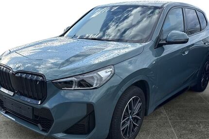 BMW iX1 18.000 km 41.690 &euro; Mühldorf am Inn 84453