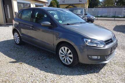 VW Polo 96.000 km 7.990 &euro; Zwenkau 04442