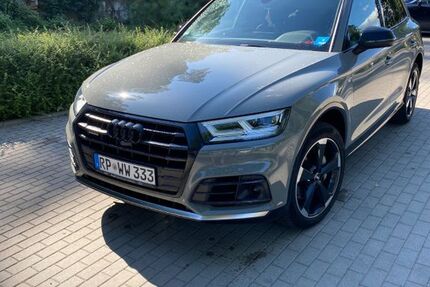 Audi Q5 100.000 km 33.500 &euro; Neustadt 67435
