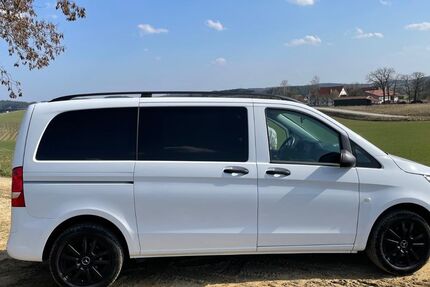 Mercedes-Benz Vito 161.000 km 21.500 &euro; Lohr a.Main 97816