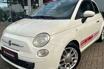 Fiat 500 153.000 km 3.990 &euro; Bergheim Zieverich (bei Köln) 50126