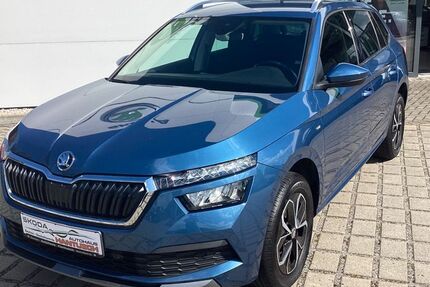 Skoda Kamiq 73.300 km 17.990 &euro; Bischofswerda 01877
