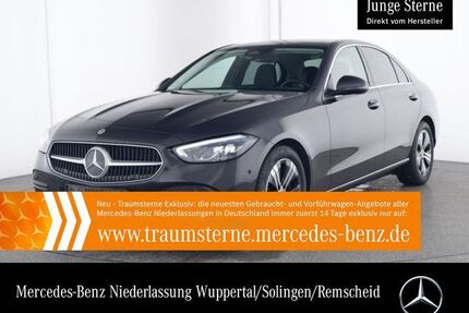 Mercedes C 200