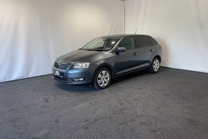 Skoda Rapid 92.000 km 11.900 € Seelze 30926