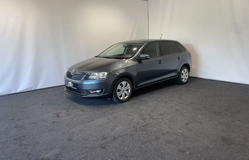 Skoda Rapid 92.000 km 12.450 € Seelze 30926
